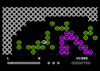 Andromeda — ss (WOR)
