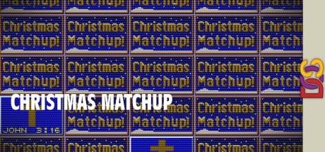 Christmas Matchup — steamgrid