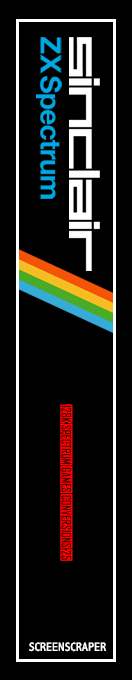128k Spectrum Games Conversions 25 — box-2D-side (SS)