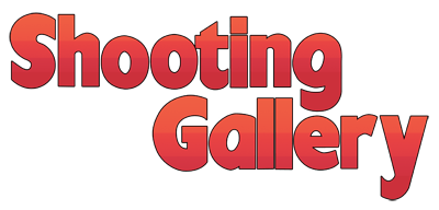 Shooting Gallery — wheel (WOR)