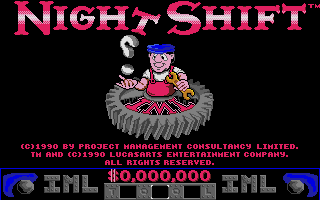 Night Shift — sstitle (WOR)