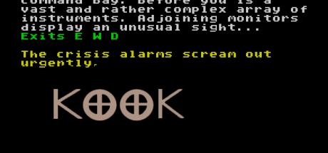 Captain Kook - Part 1 - The Orbit — steamgrid