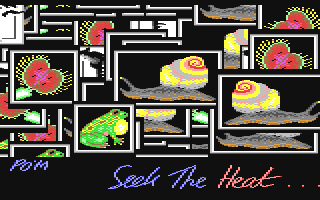 Heatseeker — sstitle (WOR)