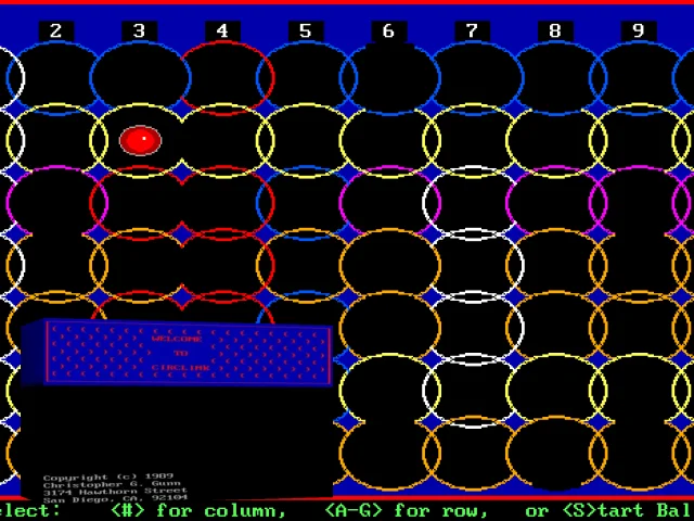 Circlink — mixrbv2 (WOR)