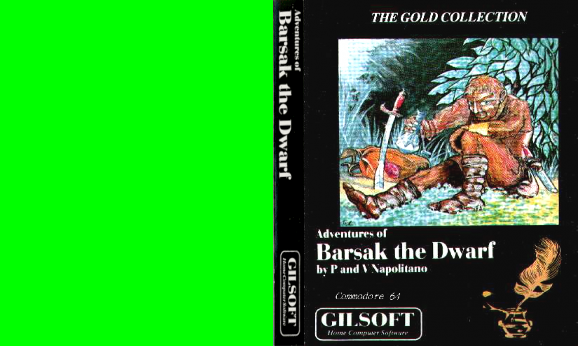 The Adventures of Barsak the Dwarf — box-texture (EU)