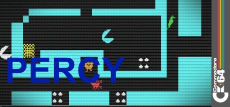 Percy — steamgrid