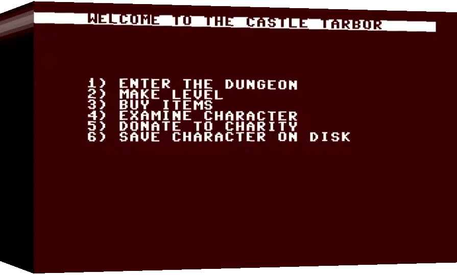 Quest for Power — box-3D (WOR)