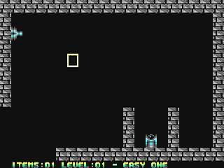 Nova II — ss (WOR)