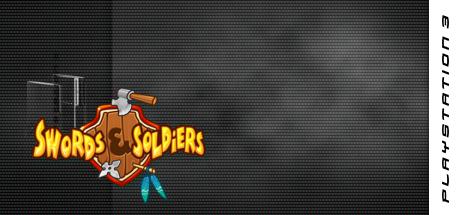 Swords and Soldiers — steamgrid