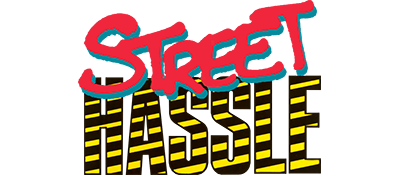 Street Hassle — wheel (WOR)