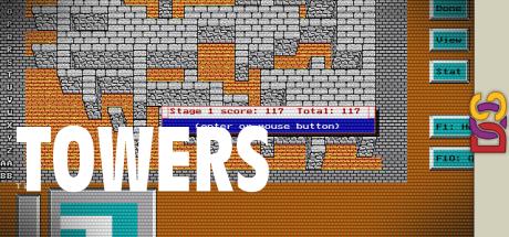 Towers — steamgrid