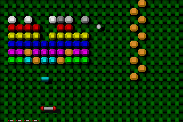 Bananoid — ss (WOR)