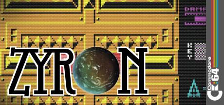 Zyron — steamgrid