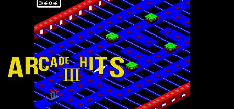 Arcade Hits 3 — steamgrid