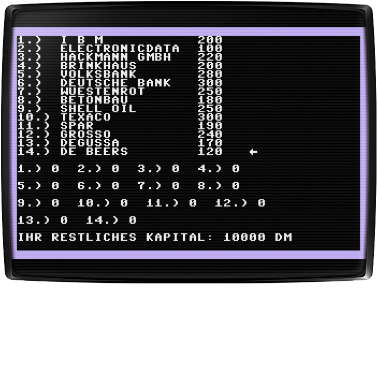Aktien-Hai — mixrbv2 (DE)