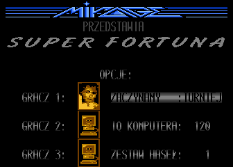 Super Fortuna — sstitle (WOR)