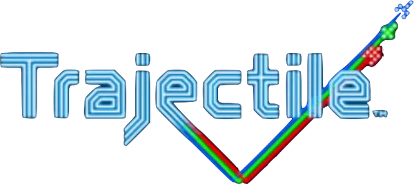 Trajectile — wheel (US)