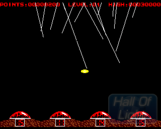 Missile — ss (WOR)
