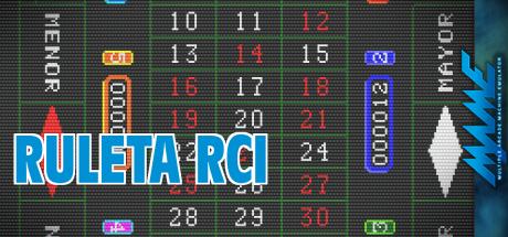 Ruleta Rci — steamgrid