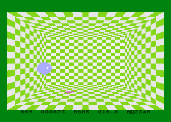 Ping — ss (WOR)