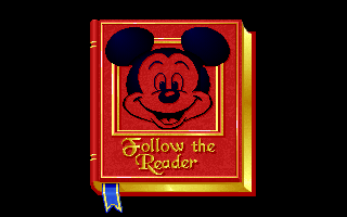 Follow the Reader — sstitle (WOR)