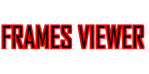 Frames Viewer — wheel-hd (SS)