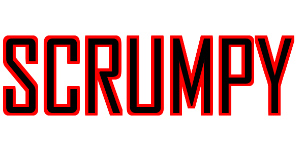 Scrumpy — wheel-hd (SS)