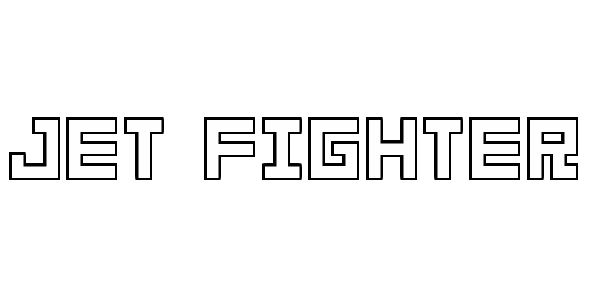 Jet Fighter — wheel-hd (SS)