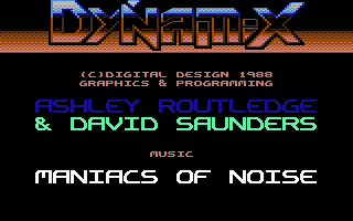 Dynamix — sstitle (EU)