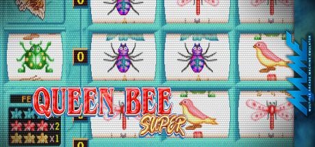 Super Queen Bee — steamgrid