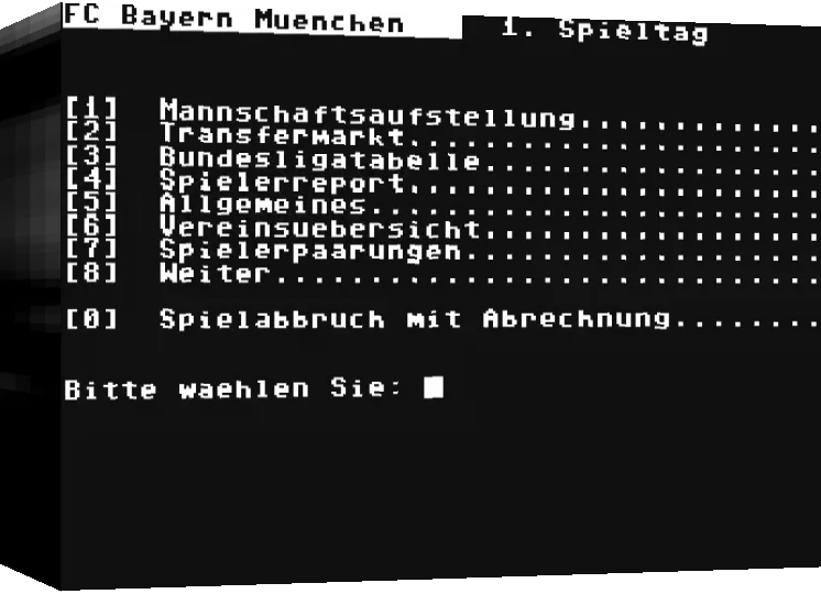 Bundesliga 98-99 — box-3D (WOR)