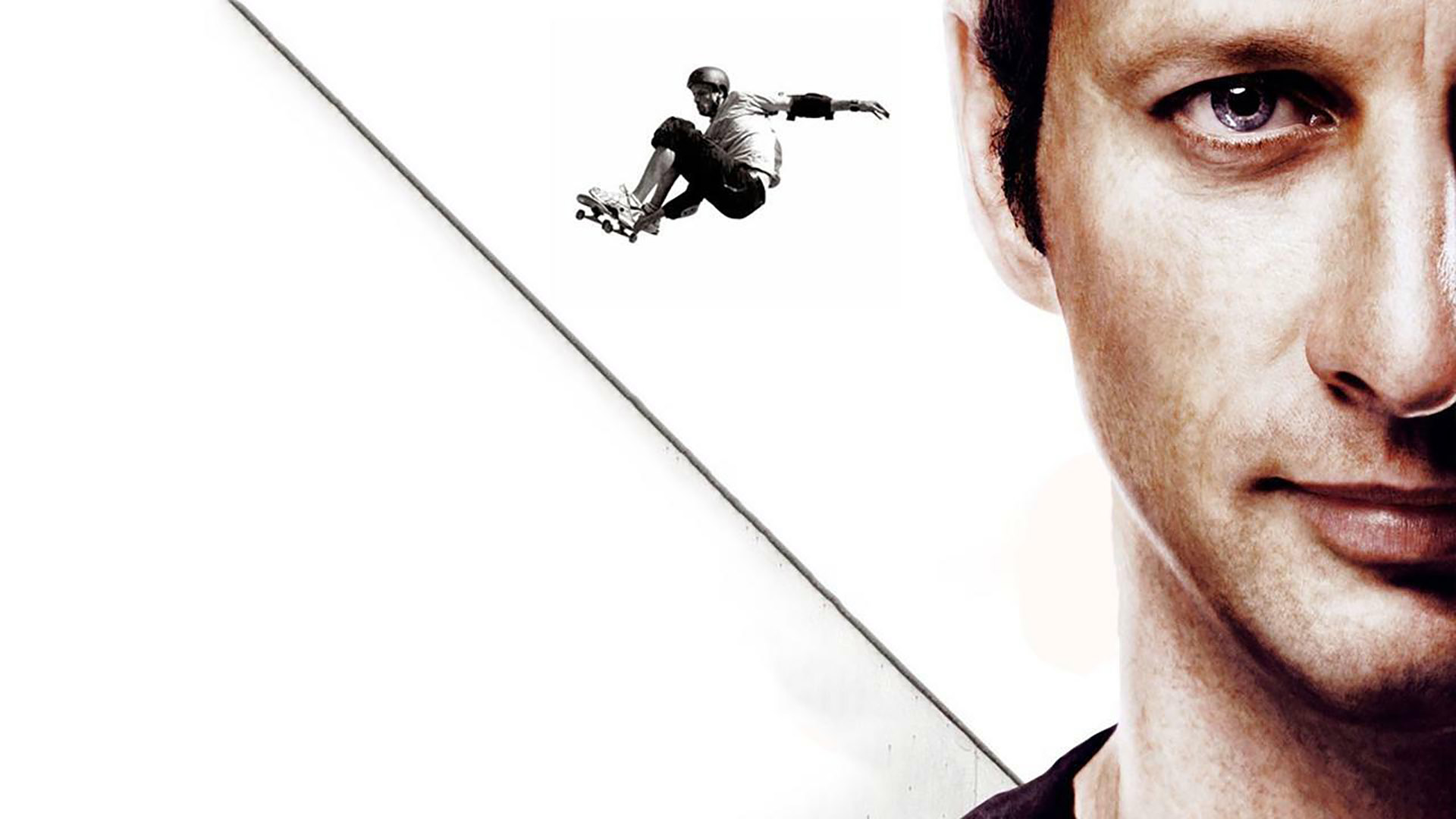 Tony Hawk's Project 8 — fanart
