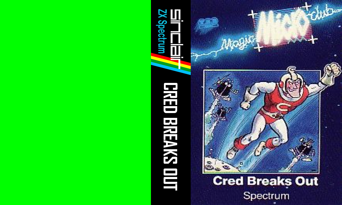 Cred Breaks Out — box-texture (WOR)