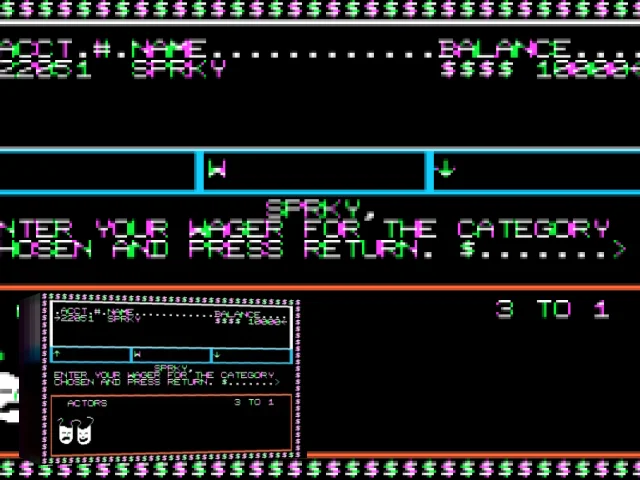 Millionwaire — mixrbv2 (WOR)