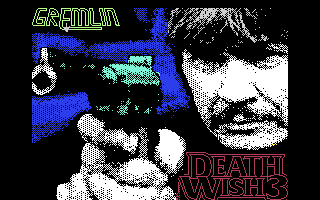 Deathwish 3 — sstitle (EU)
