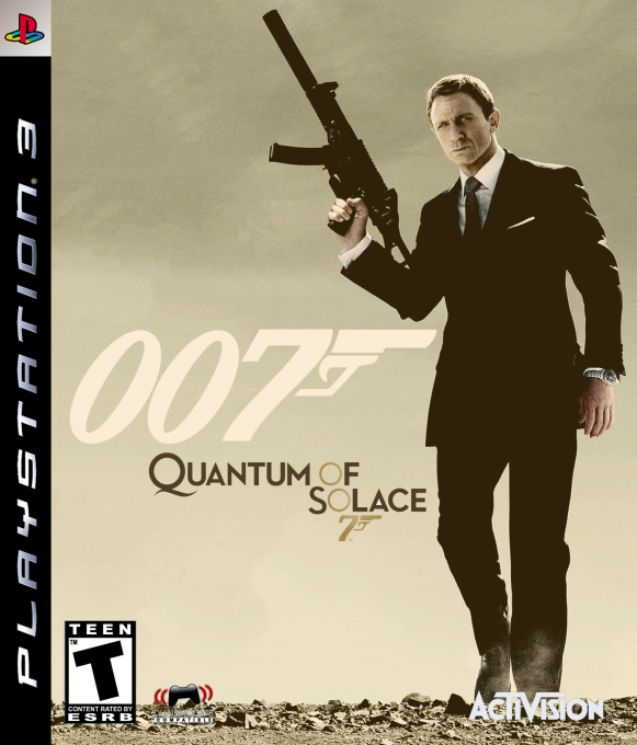 007 - Kvant Miloserdiya box art