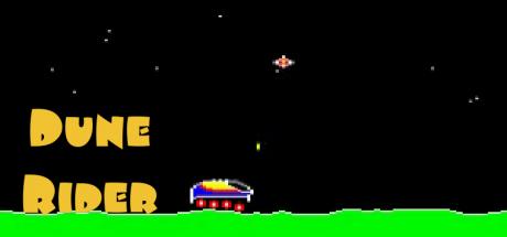 Dune Rider — steamgrid