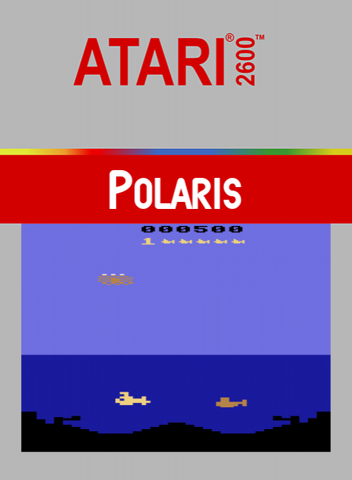 Polaris — box-2D (SS)