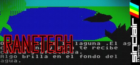 Ranetech — steamgrid