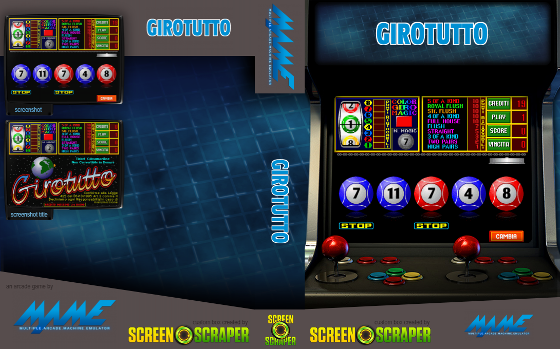 Girotutto — box-texture (SS)