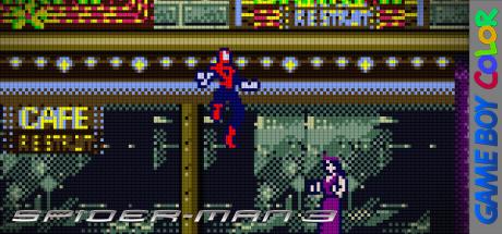 Spider-Man 3 - Movie Version — steamgrid