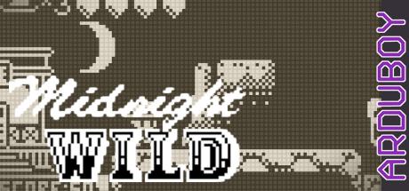 Midnight Wild — steamgrid