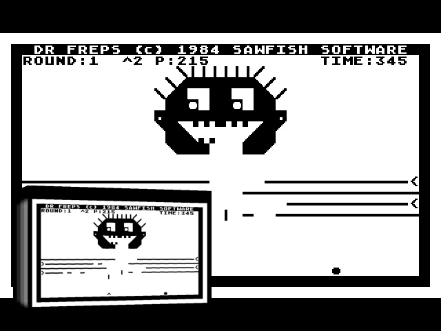 Dr. Freps — mixrbv2 (WOR)