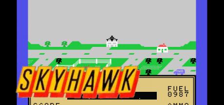 Skyhawk — steamgrid