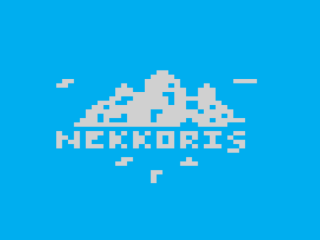 Nekkoris — sstitle (WOR)