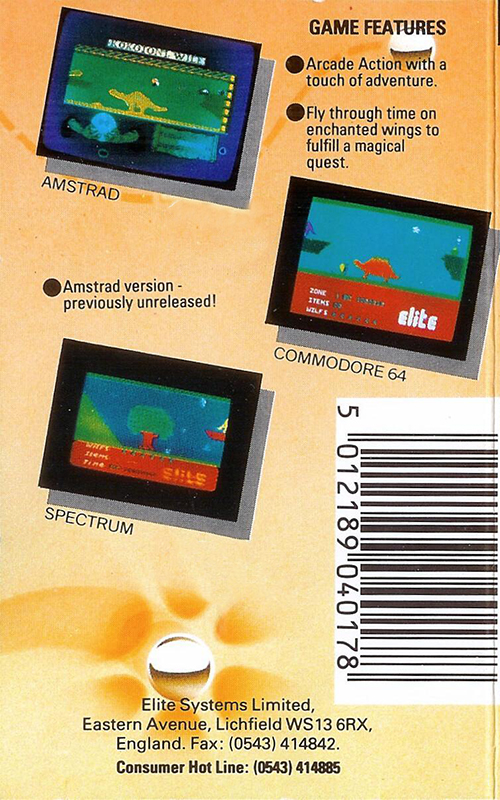 Kokotoni Wilf — box-2D-back (EU)
