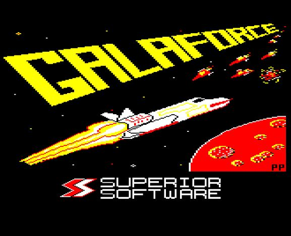 Galaforce — sstitle (WOR)