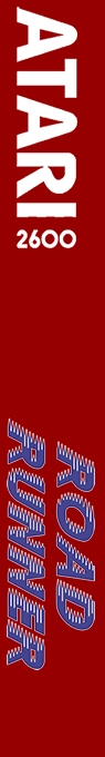Road Runner — box-2D-side (WOR)