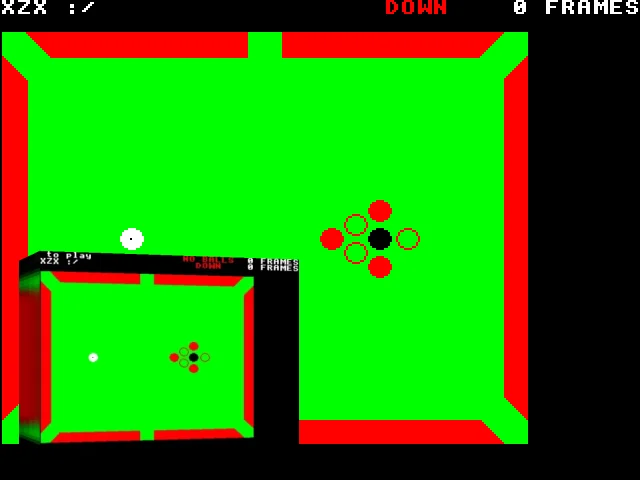 Pool Hall — mixrbv2 (WOR)