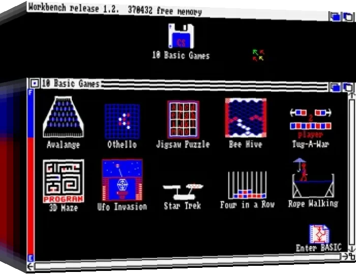 10 Basic Games — box-3D (WOR)